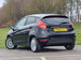 Ford Fiesta 1.4 Titanium 5dr 5dr Manual 2010