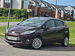 Ford Fiesta 1.4 Titanium 5dr 5dr Automatic 2009