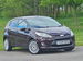 Ford Fiesta 1.4 Titanium 5dr 5dr Automatic 2009