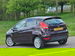 Ford Fiesta 1.4 Titanium 5dr 5dr Automatic 2009