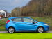 Ford Fiesta 1.4 Zetec 5dr 5dr Manual 2011