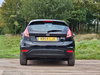 Ford Fiesta 1.5 TDCi Zetec Euro 5 5dr 5dr Manual 2026
