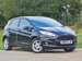 Ford Fiesta 1.5 TDCi Zetec Euro 5 5dr 5dr Manual 2015