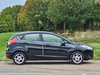 Ford Fiesta 1.5 TDCi Zetec Euro 5 5dr 5dr Manual 2026