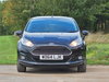 Ford Fiesta 1.5 TDCi Zetec Euro 5 5dr 5dr Manual 2026