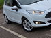 Ford Fiesta 1.5 TDCi Zetec Euro 6 5dr 5dr Manual 2016