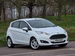 Ford Fiesta 1.5 TDCi Zetec Euro 6 5dr 5dr Manual 2016