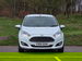 Ford Fiesta 1.5 TDCi Zetec Euro 6 5dr 5dr Manual 2016