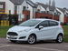 Ford Fiesta 1.5 TDCi Zetec Euro 6 5dr 5dr Manual 2016