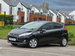 Ford Fiesta 1.6 TDCi ECOnetic DPF Titanium 5dr 5dr Manual 2012