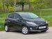 Ford Fiesta 1.6 TDCi ECOnetic DPF Titanium 5dr 5dr Manual 2012