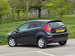 Ford Fiesta 1.6 TDCi ECOnetic DPF Titanium 5dr 5dr Manual 2012