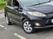 Ford Fiesta 1.6 TDCi ECOnetic DPF Titanium 5dr 5dr Manual 2012