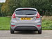 Ford Fiesta 1.6 TDCi ECOnetic DPF Titanium 5dr 5dr Manual 2012