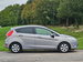 Ford Fiesta 1.6 TDCi ECOnetic DPF Titanium 5dr 5dr Manual 2012