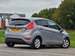 Ford Fiesta 1.6 TDCi ECOnetic DPF Titanium 5dr 5dr Manual 2012
