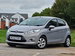 Ford Fiesta 1.6 TDCi ECOnetic DPF Titanium 5dr 5dr Manual 2012