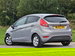 Ford Fiesta 1.6 TDCi ECOnetic DPF Titanium 5dr 5dr Manual 2012