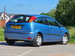 Ford Focus 1.4i 16v Studio 3dr 3dr Manual 2003