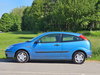 Ford Focus 1.4i 16v Studio 3dr 3dr Manual 2026