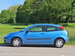 Ford Focus 1.4i 16v Studio 3dr 3dr Manual 2003