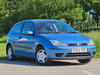 Ford Focus 1.4i 16v Studio 3dr 3dr Manual 2026