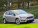 Ford Focus 1.5 TDCi Titanium Euro 6 (s/s) 5dr 5dr Manual 2016