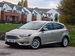Ford Focus 1.5 TDCi Titanium Euro 6 (s/s) 5dr 5dr Manual 2016
