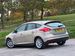 Ford Focus 1.5 TDCi Titanium Euro 6 (s/s) 5dr 5dr Manual 2016