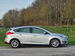 Ford Focus 1.5 TDCi Zetec Euro 6 (s/s) 5dr 5dr Manual 2015