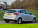 Ford Focus 1.5 TDCi Zetec Euro 6 (s/s) 5dr 5dr Manual 2015