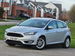 Ford Focus 1.5 TDCi Zetec Euro 6 (s/s) 5dr 5dr Manual 2015