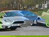 Ford Focus 1.5 TDCi Zetec Euro 6 (s/s) 5dr 5dr Manual 2025