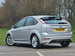 Ford Focus 1.6 TDCi DPF Zetec S 5dr 5dr Manual 2010