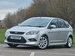 Ford Focus 1.6 TDCi DPF Zetec S 5dr 5dr Manual 2010