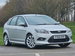 Ford Focus 1.6 TDCi DPF Zetec S 5dr 5dr Manual 2010