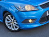 Ford Focus 1.6 TDCi DPF Zetec S 5dr 5dr Manual 2026