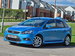 Ford Focus 1.6 TDCi DPF Zetec S 5dr 5dr Manual 2010