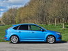 Ford Focus 1.6 TDCi DPF Zetec S 5dr 5dr Manual 2026