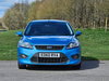 Ford Focus 1.6 TDCi DPF Zetec S 5dr 5dr Manual 2026