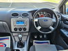 Ford Focus 1.6 TDCi DPF Zetec S 5dr 5dr Manual 2026