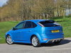Ford Focus 1.6 TDCi DPF Zetec S 5dr 5dr Manual 2026