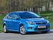 Ford Focus 1.6 TDCi DPF Zetec S 5dr 5dr Manual 2010