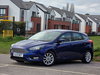 Ford Focus 1.6 TDCi Titanium Euro 5 (s/s) 5dr 5dr Manual 2026