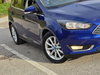 Ford Focus 1.6 TDCi Titanium Euro 5 (s/s) 5dr 5dr Manual 2026