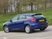 Ford Focus 1.6 TDCi Titanium Euro 5 (s/s) 5dr 5dr Manual 2015