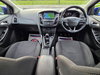 Ford Focus 1.6 TDCi Titanium Euro 5 (s/s) 5dr 5dr Manual 2026