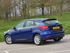 Ford Focus 1.6 TDCi Titanium Euro 5 (s/s) 5dr 5dr Manual 2026