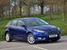 Ford Focus 1.6 TDCi Titanium Euro 5 (s/s) 5dr 5dr Manual 2015
