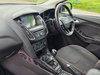 Ford Focus 1.6 TDCi Titanium Euro 5 (s/s) 5dr 5dr Manual 2026